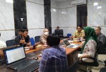 Pemkab Sintang Gelar Sayembara Desain Monumen Garuda, 11 Peserta Kirimkan Karya