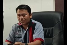Distribusi Logistik Pilkada Sintang Hadapi Tantangan Medan Sulit, Jalur Sungai Jadi Solusi