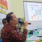 Kusnidar: Sosialisasi Pendidikan Politik untuk Mewujudkan Pemilih Cerdas di Desa Sungai Ana
