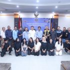 Kepala Dinas Kominfo Sintang Paulinus Ajak Wartawan Sukseskan Pilkada 2024 dengan Mengedepankan Pemberitaan Positif dan Menghindari Hoaks
