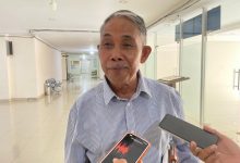 Senen Maryono Nilai Upaya Melawan Stunting di Sintang Sudah Bagus