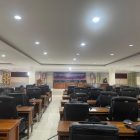 Fraksi DPRD Kabupaten Sintang Tahun 2024 Resmi Ditetapkan