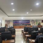 Ini Nama Calon Pimpinan DPRD Sintang Periode 2024-2029