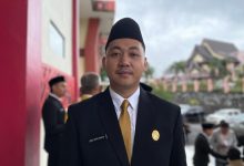 Zeno Zevri Wahyu Bangga Maman Abdurrahman Jadi Menteri UMKM