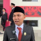 Suarakan Kebutuhan Infrastruktur di Dapil 3