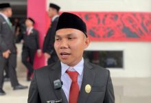 Suarakan Kebutuhan Infrastruktur di Dapil 3