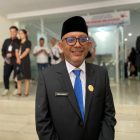 Raperda RPJMD Sintang 2025-2029 Akan DPRD Bersama Eksekutif