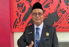 Anggota DPRD Sintang Sambut Baik Tindakan Tegas Kepolisian Terhadap Peredaran Sabu