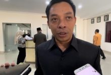 Sinergi Berantas Narkoba, DPRD Sintang Ajak Orang Tua, Sekolah, dan Masyarakat Aktif