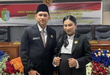 DPRD Sintang Imbau Ibu Hamil Rutin Periksa Kandungan, Ini Alasannya!