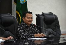 UNKAS Lakukan Kajian Akademis Terkait Pendirian BUMD “Sintang Maju Lestari” untuk Peningkatan Ekonomi Daerah