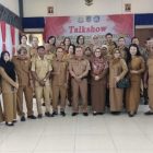 Dinas Pendidikan Sintang Gelar Sosialisasi Pengelolaan Dana BOS untuk SD dan SMP di Kabupaten Sintang