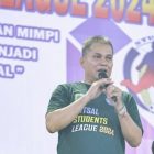 Futsal Student League 2024 di Kabupaten Sintang Resmi Dibuka, Diharapkan Pererat Kebersamaan Antar Pelajar