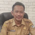 Kepala DLH Sintang Ajak Masyarakat dan Perusahaan PT PSL Menahan Diri dan Berdialog untuk Selesaikan Isu Kebun Karet Tenggelam Akibat Peninggian Jalan
