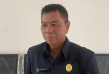 Lusi Dorong Kesadaran Berlalu Lintas Melalui Operasi Zebra