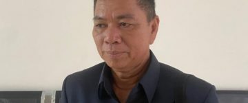 Jalan Ketungau Rusak Parah, DPRD Sintang Minta Pemkab Segera Lakukan Perbaikan Mendesak