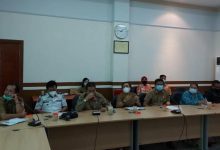 Sintang Terima DBH Sebesar Rp 38 Miliar untuk Tahun 2023-2024