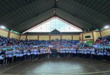 Guru Harus Terus Tingkatkan Kualitas Diri