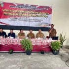 Badan KESBANGPOL Gelar Sosialisasi Pendidikan Politik Hadapi Pilkada Serentak
