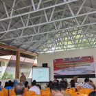 Kominfo Sintang Ajak Masyarakat Tangkal Hoax Jelang Pilkada 2024