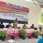 Buka Sosialisasi Pendidikan Politik, Ini Yang Disampaikan kusnidar