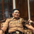 Kepala BPBD Sintang Imbau Masyarakat Waspada Perubahan Iklim dan Potensi Bencana Banjir