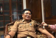 Kepala BPBD Sintang Imbau Masyarakat Waspada Perubahan Iklim dan Potensi Bencana Banjir