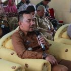 Camat Sintang Dukung Penuh Sosialisasi Politik