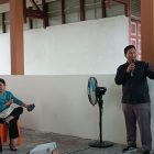 Komisioner Bawaslu : Mengawasi Seluruh Tahapan, Persiapan Sampai Hasil Pemilihan