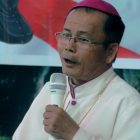 skup Sintang Berikan Apresiasi kepada Pemkab Sintang dan Semua Pihak yang Mendukung Pelaksanaan Pesparani Katolik I