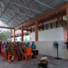 Ketua Komisi Pemilukada 2024 Sampaikan Maskot pilkada Sintang 2024