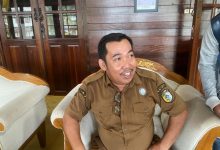 BUMDes Desa Embaleh Beroperasi dengan Baik, Kepala Desa Harap Dukungan Infrastruktur dari Pemerintah