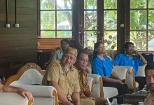 Dukung Kemitraan dengan Koperasi, Disperindagkop Sintang Harapkan Kerjasama yang Harmonis untuk Pembangunan Kebun Kemitraan