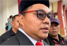 Harap Judol di Sintang Segera Dibrantas