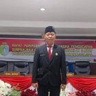 DPRD Sintang Apresiasi Guru-Guru Tangguh di Pelosok Sintang
