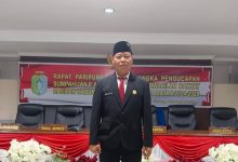 Jaba Ajak Semua Pihak Sukseskan Pilkada Serentak 2024