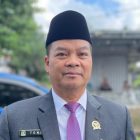 Atasi Kemacetan, Gawai Dayak Sintang 2025 Fokus Pada Pengaturan Lalu Lintas