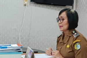 Kadisporapar : Kelam Tourism Festival Dorong Pariwisata Berkelanjutan di Sintang