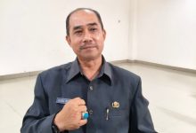 DINSOS Sintang Siap Tangani Pengungsi Bencana dengan Cepat dan Tepat