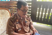 Kabupaten Sintang Targetkan Bebas TBC Melalui Program Desa Sehat Siaga, Libatkan Partisipasi Aktif Masyarakat