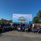 DLH Sintang Apresiasi Aksi Lingkungan “Zero Waste Warriors”