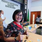 Disporapar Sintang Finalisasi Logo dan Slogan Wisata, Targetkan Promosi Nasional dan Internasional