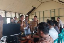 Samsat Gokatan, Permudah Layanan Publik di Kecamatan Binjai Hulu