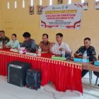 Desa Pelaik Resmi Bentuk Koperasi Merah Putih untuk Dorong Pertumbuhan Ekonomi