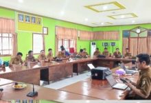 Transparansi Keuangan BUMDesma Lestari Diperiksa, Inspektorat Sintang Lakukan Klarifikasi