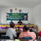 Reses di Kelurahan Ladang, Agung Gumiwang Sampaikan Perbaikan Jalan Gang