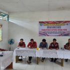 Desa Buluk Panjang Resmi Bentuk Koperasi Merah Putih
