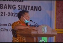 Camat Sintang Apresiasi Sinergi PLN Indonesia Power UBP Sintang dalam Aksi Pelestarian Lingkungan