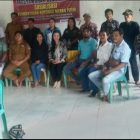Koperasi Merah Putih Resmi Berdiri di Desa Tanjung Keliling
