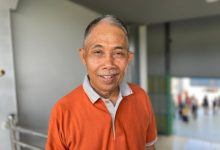 Ini Pesan Dewan Sintang untuk PPPK yang Baru Dilantik